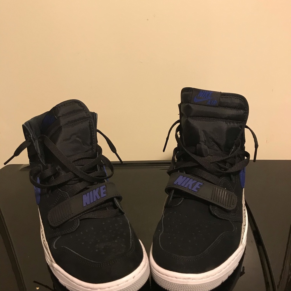 Air Jordan legacy 312